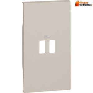 Bticino-USB-Sarj-Prizi-Icin-Kapak-2M-Kum-Beji.jpg Bticino USB Şarj Prizi İçin Kapak 2M Kum Beji